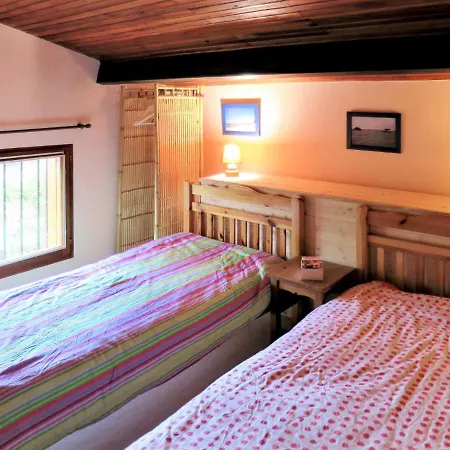 Vakantiehuis Holiday Home Les Lauriers - Ads160 Andernos-les-Bains