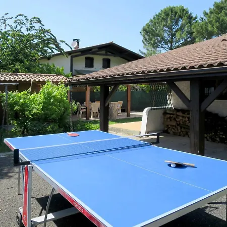 Holiday Home Les Lauriers - Ads160 Andernos-les-Bains