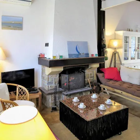 Vakantiehuis Holiday Home Les Lauriers - Ads160 Andernos-les-Bains