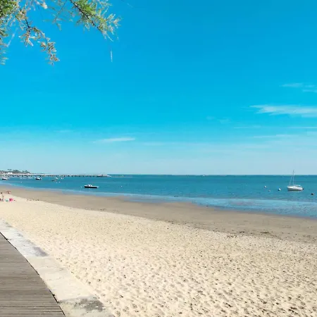 Holiday Home Les Lauriers - Ads160 Vakantiehuis