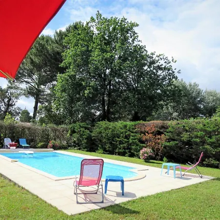 Vakantiehuis Holiday Home Les Lauriers - Ads160