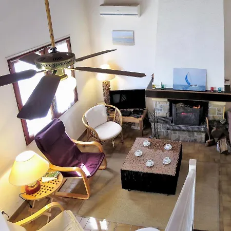 Vakantiehuis Holiday Home Les Lauriers - Ads160 *