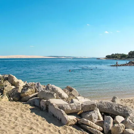 Vakantiehuis Holiday Home Les Lauriers - Ads160