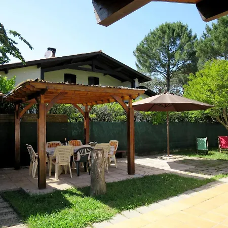 Holiday Home Les Lauriers - Ads160 Vakantiehuis Andernos-les-Bains