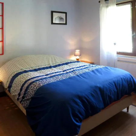 Holiday Home Les Lauriers - Ads160