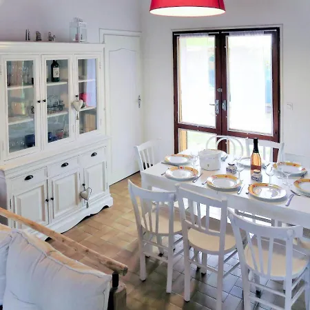 Vakantiehuis Holiday Home Les Lauriers - Ads160 Andernos-les-Bains