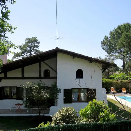 Vakantiehuis Holiday Home Les Lauriers - Ads160