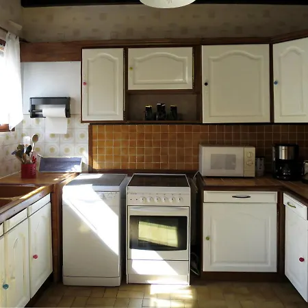 Vakantiehuis Holiday Home Les Lauriers - Ads160 *
