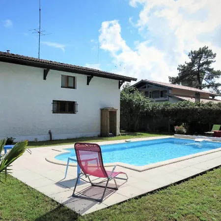 Holiday Home Les Lauriers - Ads160 Vakantiehuis